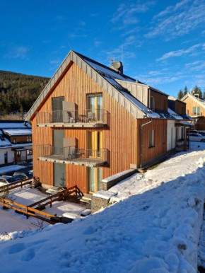 Apartmán U Mamuta
